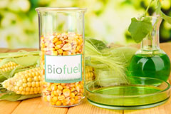 Gateford Common biofuel availability