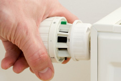 Gateford Common central heating repair costs