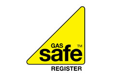gas safe companies Gateford Common